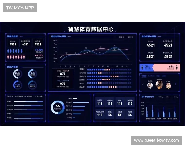 体育标准化组织本季度发布智慧场馆接口规范，促进系统互联互通