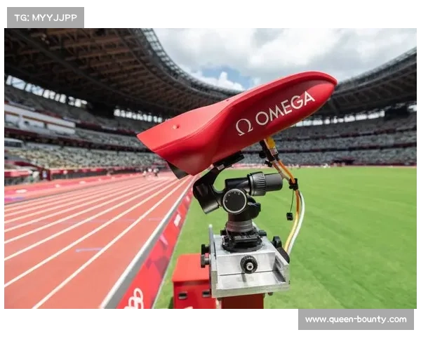 欧米茄运用AI技术于游泳比赛，实时计算运动员数据