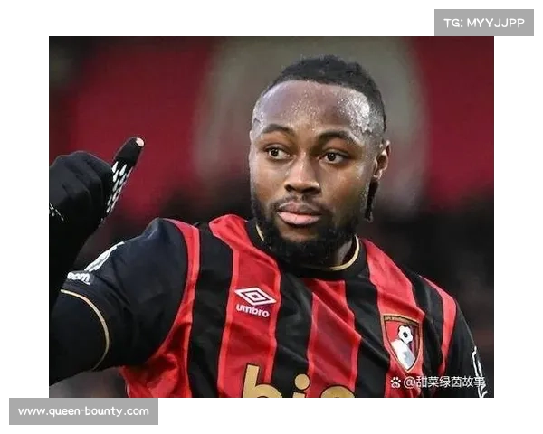 塞门约希望1月前敲定转会曼城，伯恩茅斯态度成关键